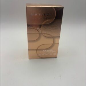 Pierre Cardin Women's Eau de Parfum in Gold